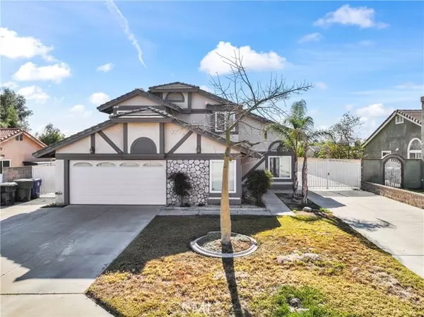 2935 Portola Street, San Bernardino, CA 92407