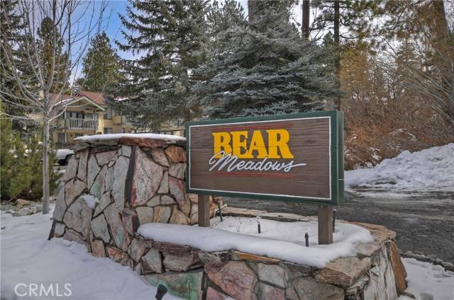 43077 Goldmine Woods Lane, Big Bear Lake, CA 92315