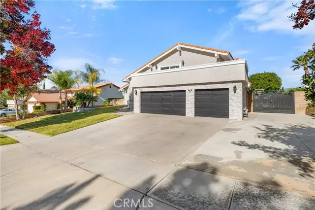 1522 Conestoga Court, Redlands, CA 92373