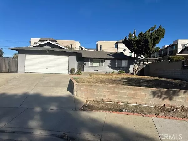 Montclair, CA 91763,4832 Olive Street