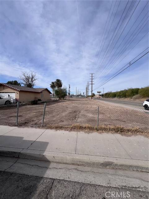 301 S Spring, Blythe, CA 92225