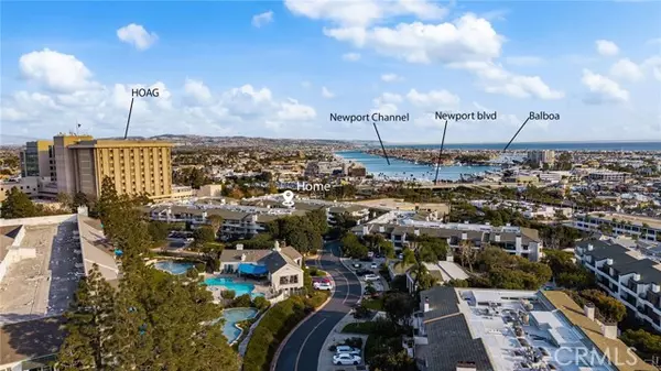 Newport Beach, CA 92663,280 Cagney Lane #219