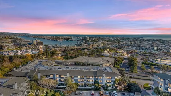 280 Cagney Lane #219, Newport Beach, CA 92663