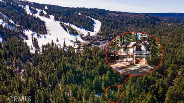 41984 Mapleleaf Drive, Big Bear Lake, CA 92315