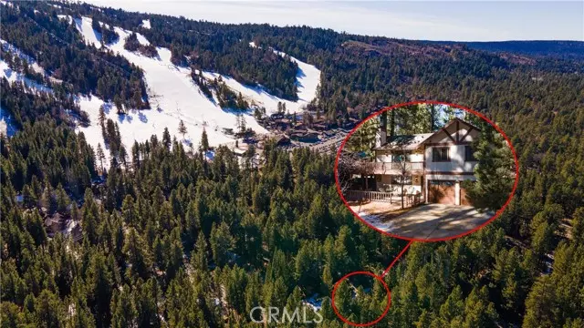 Big Bear Lake, CA 92315,41984 Mapleleaf Drive