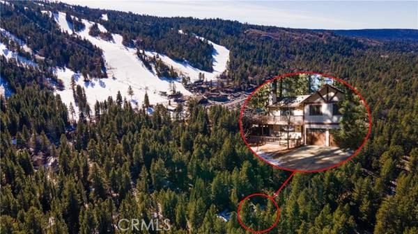 41984 Mapleleaf Drive, Big Bear Lake, CA 92315