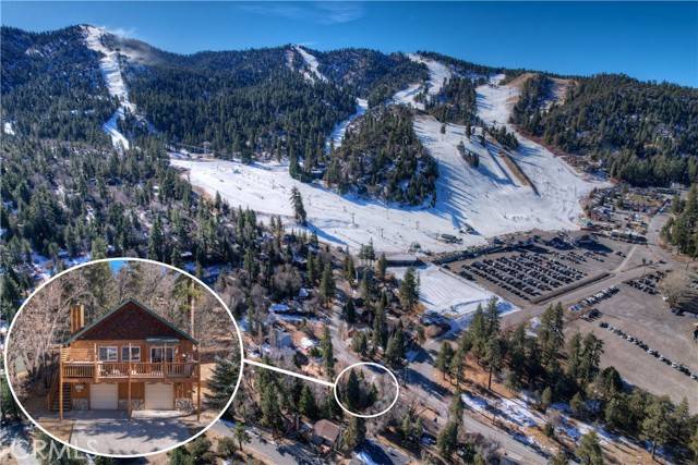 1251 Lassen Drive, Big Bear Lake, CA 92315