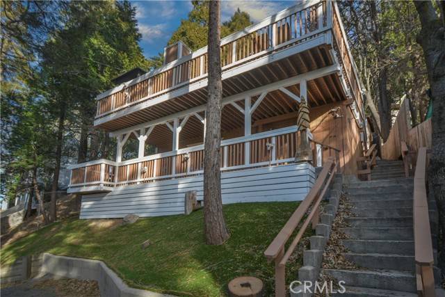 1003 Toll House, Crestline, CA 92325