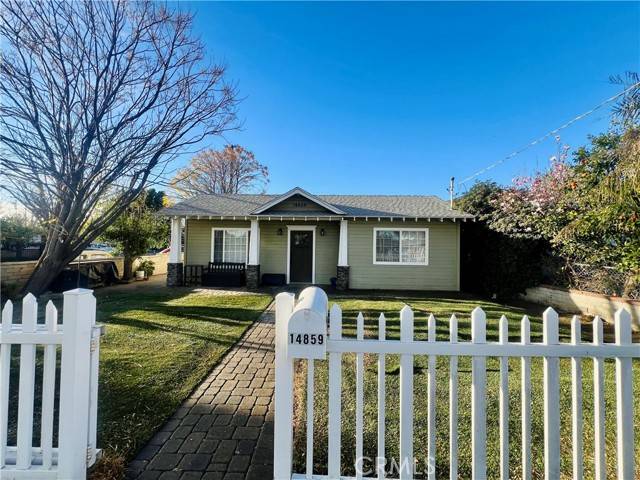 14859 Tyler St,  Sylmar,  CA 91342