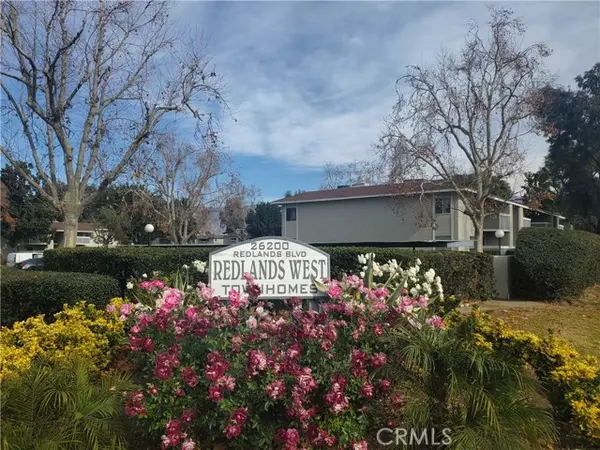 26200 Redlands Blvd #20, Redlands, CA 92373