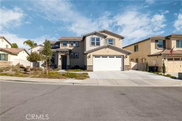 26844 Hamilton Court, Murrieta, CA 92563