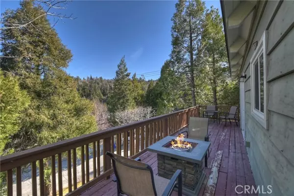 28621 Shenandoah Drive, Lake Arrowhead, CA 92352