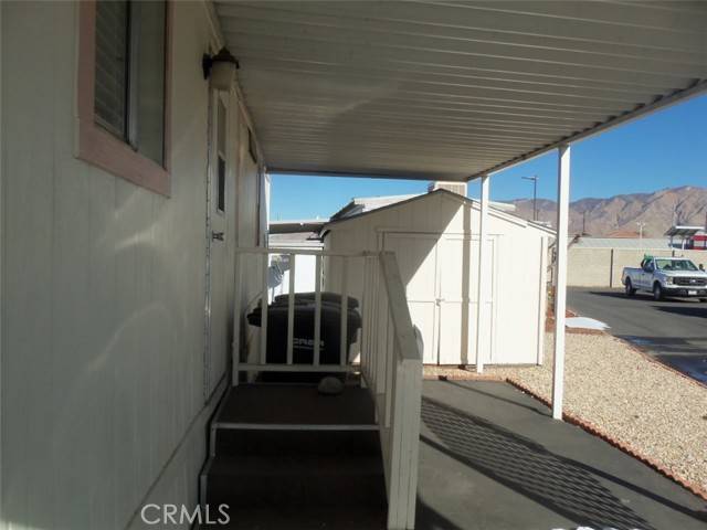 San Jacinto, CA 92583,1600 S San Jacinto #87