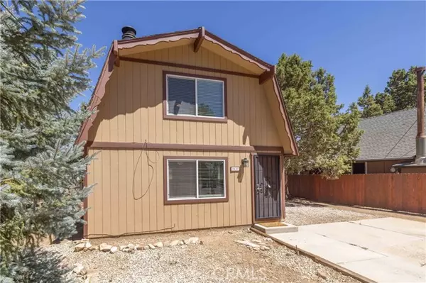 2127 7th Lane, Big Bear City, CA 92314