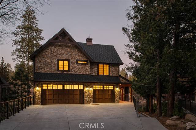 27615 Meadow Bay Drive, Lake Arrowhead, CA 92352