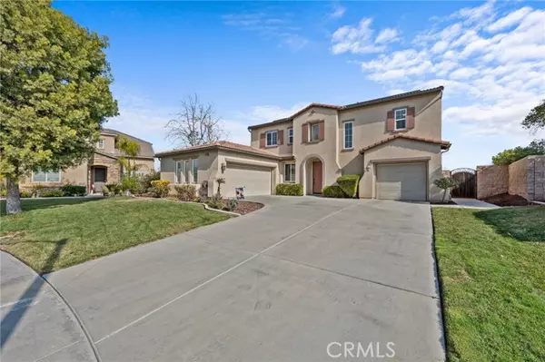 Menifee, CA 92584,29476 Preston Place