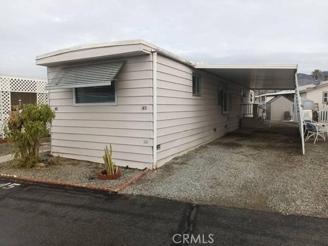 999 S Santa Fe #45, San Jacinto, CA 92583