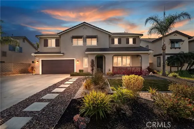 252 Sunburst Lane, Corona, CA 92879