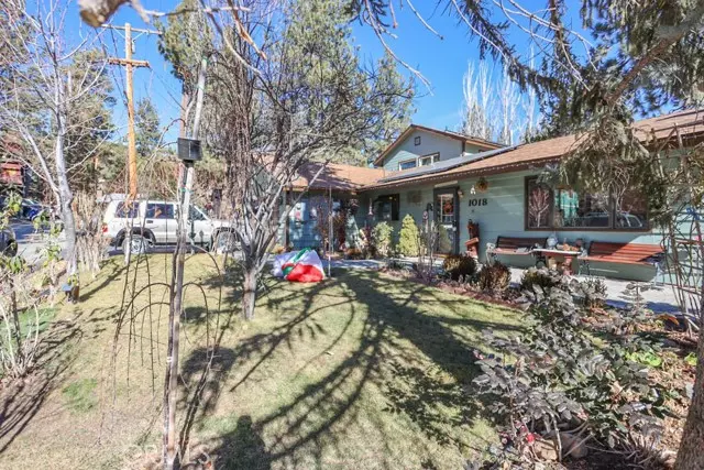 1018 Feather Mountain Drive, Big Bear City, CA 92314