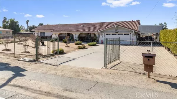 15295 Wood Road, Riverside, CA 92508