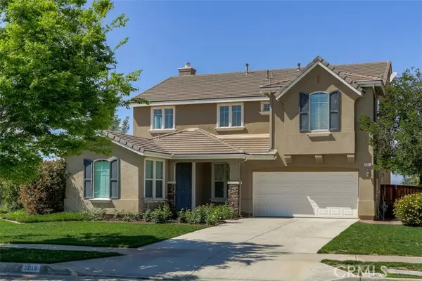 2015 Furlow Drive, Redlands, CA 92374