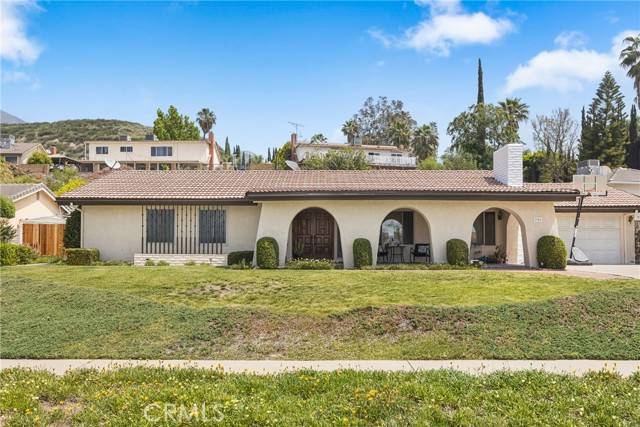 3948 Croydon Street, Highland, CA 92346