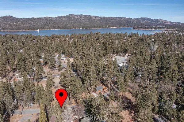 Big Bear Lake, CA 92315,40067 Highland Road