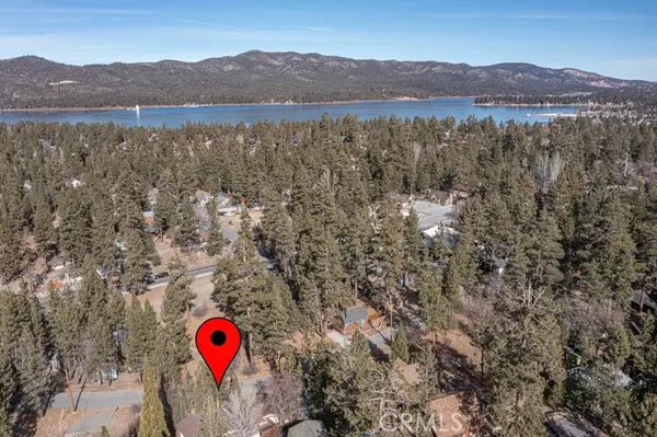 Big Bear Lake, CA 92315,40067 Highland Road