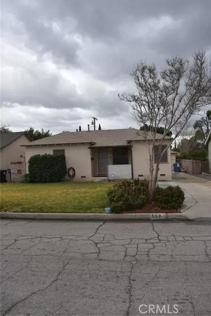 557 E 16th Street, San Bernardino, CA 92404