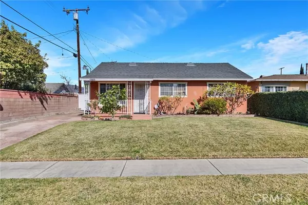 13123 Egil Avenue, Baldwin Park, CA 91706