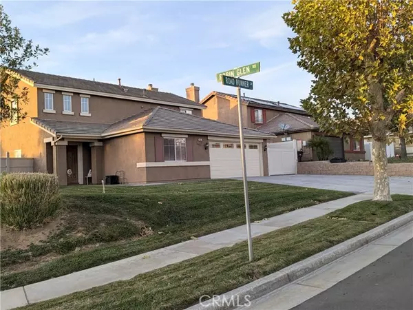 Beaumont, CA 92223,1447 Roadrunner Lane