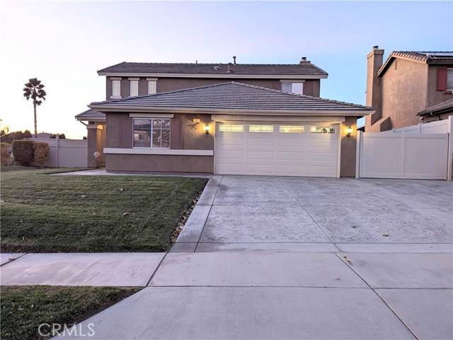 1447 Roadrunner Lane, Beaumont, CA 92223