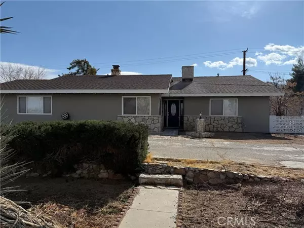 Yucca Valley, CA 92284,56819 El Dorado Drive