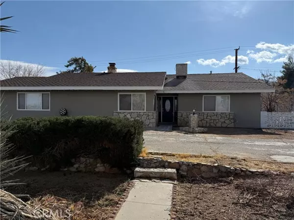 Yucca Valley, CA 92284,56819 El Dorado Drive