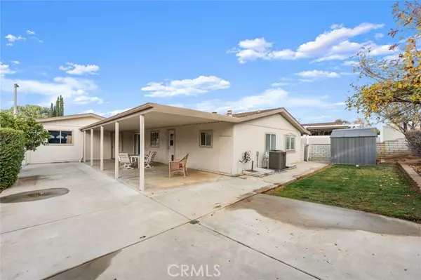 Calimesa, CA 92320,10961 Desert Lawn #272