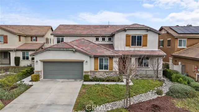 23491 Crystal Way, Wildomar, CA 92595