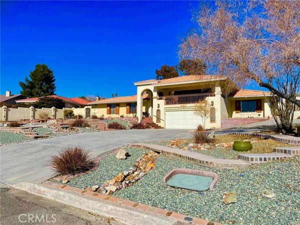 16407 Koda Road, Apple Valley, CA 92307