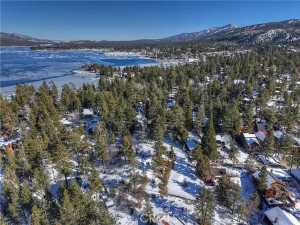 0 Arroyo, Big Bear Lake, CA 92315