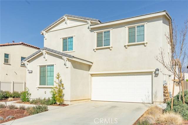 5817 Julian Way, Banning, CA 92220