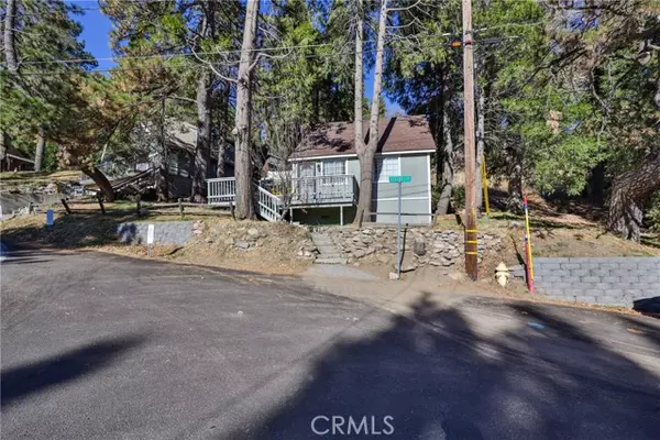 Cedarpines Park, CA 92322,21498 Crest Forest Drive