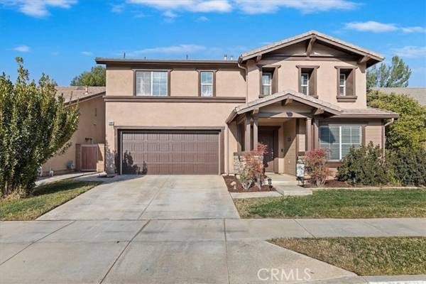 11030 Whitebark Lane, Corona, CA 92883