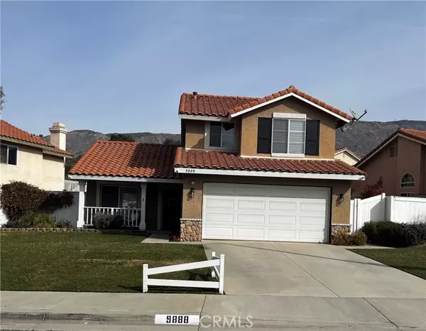 9888 Pebble Brook Drive, Moreno Valley, CA 92557