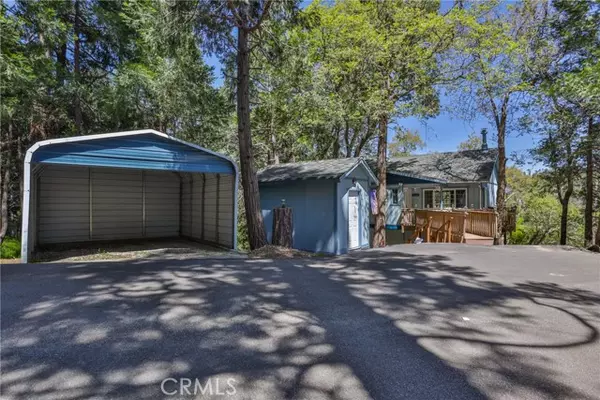 Crestline, CA 92325,24140 Alpine Drive