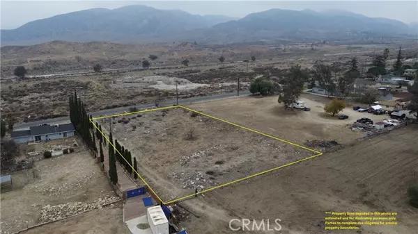 0 Mill Creek Rd, Mentone, CA 92359