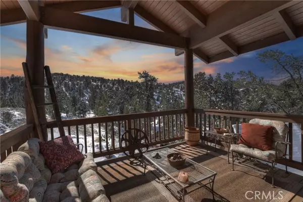 46727 Minnow, Big Bear City, CA 92314