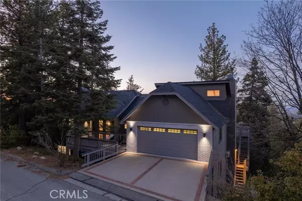 Lake Arrowhead, CA 92352,139 Cypress Drive