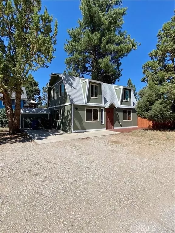 Big Bear, CA 92314,2125 4th Lane