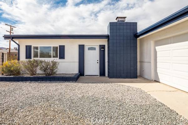 6232 Lupine Avenue, 29 Palms, CA 92277