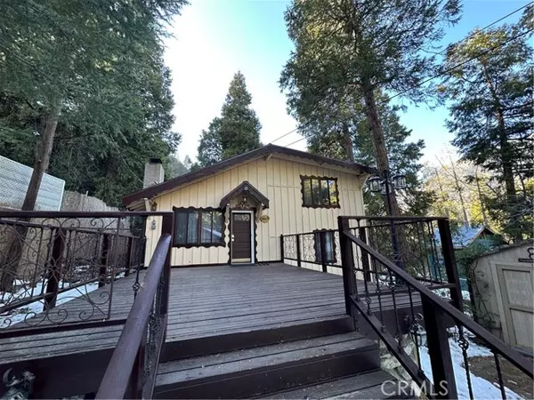 Forest Falls, CA 92339,9412 Spring Drive