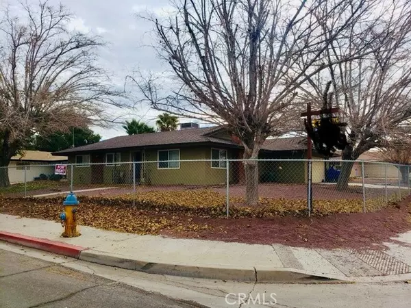 16037 Arroyo Drive, Victorville, CA 92395